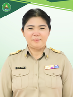 นางสาวจันทร์เพ็ญ สร้อยรัก