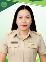 นางสาววรรณรัก แสนสีลา