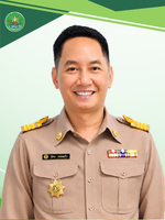 ผู้อำนวยการกลุ่มตรวจการสหกรณ์