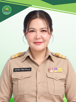 นางสาวหทัยรัตน์ พิพัฒน์รัตนกุล