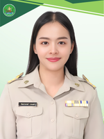 นางสาวจันทราภรณ์ วรรณคำ