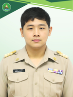 นายวรวิทย์ สมบูรณ์ทวง