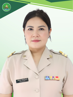 นางสาวหทัยรัตน์ พิพัฒน์รัตนกุล