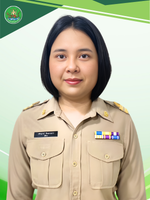 นางวชิรญาณ์  จิตรสายธาร