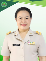 นางเพ็ญนิภา จันทรแจ่ม