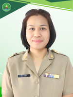 นางสาวศศิธร นาคโมรา