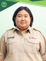 นางสาวเกศศิริ มนภาสพงษ์