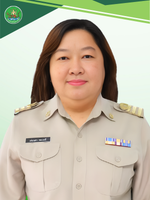 นางพรชนก สุวรรณวงศ์