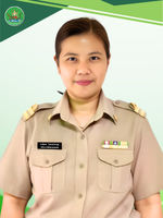 นางธนัชพร โคตรประทุม