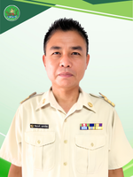 นายชัยณรงค์ บุดดาน้อย