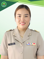 นางสาวศิรินพร พานน้อย