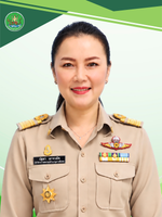นางนัฐชา เลาหวณิช