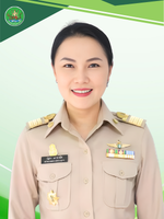 นางนัฐชา เลาหวณิช
