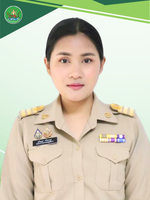นางสาวอภิญญา ศรีพรรณ์
