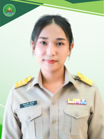 นางสาวภัทราภรณ์ อุณชาติ