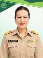 นางดิศรากุนต์ ต้นกันยา