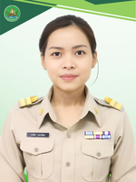 นางสาวชลธิชา อ่อนน้อม