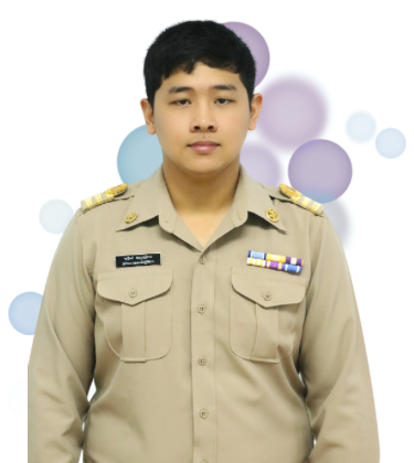 นายวรวิทย์ สมบูรณ์ทวง