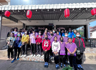 จัดอบรมโครงการส่งเสริมและพัฒนาสถาบันเกษตรประจำปี 2566 พารามิเตอร์รูปภาพ 1