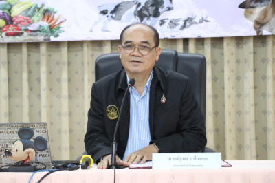 ประชุมเชิงปฏิบัติการการบริหารจัดการกลุ่มร่วมกัน ... พารามิเตอร์รูปภาพ 1