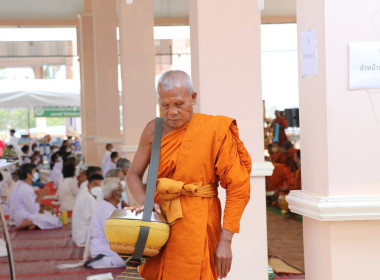 ร่วมเป็นเจ้าภาพอุปถัมภ์การจัดงานปฏิบัติธรรมเฉลิมพระเกียรติฯ พารามิเตอร์รูปภาพ 12