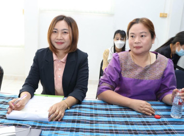 ประชุมเชิงปฏิบัติการเพื่อสร้างเครือข่ายผู้ผลิตและจัดทำแผนบริหารจัดการสินค้าเกษตรจากแหล่งผลิต ... พารามิเตอร์รูปภาพ 13