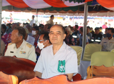 โครงการ"หน่วยบำบัดทุกข์ บำรุงสุข สร้างรอยยิ้มให้กับประชาชน ... พารามิเตอร์รูปภาพ 5