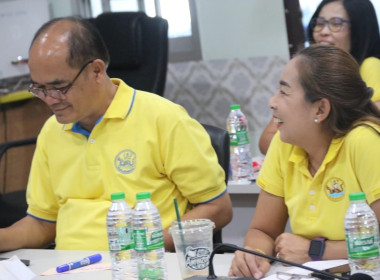 โครงการเสริมสร้างสมดุลชีวิตคนทำงาน (Work life balance) พารามิเตอร์รูปภาพ 1