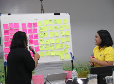โครงการเสริมสร้างสมดุลชีวิตคนทำงาน (Work life balance) พารามิเตอร์รูปภาพ 3