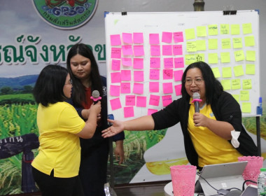 โครงการเสริมสร้างสมดุลชีวิตคนทำงาน (Work life balance) พารามิเตอร์รูปภาพ 8