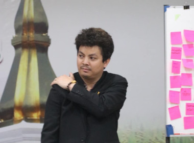 โครงการเสริมสร้างสมดุลชีวิตคนทำงาน (Work life balance) พารามิเตอร์รูปภาพ 9