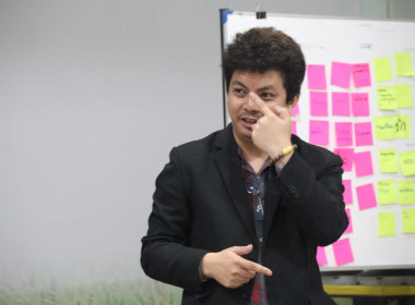 โครงการเสริมสร้างสมดุลชีวิตคนทำงาน (Work life balance) พารามิเตอร์รูปภาพ 11