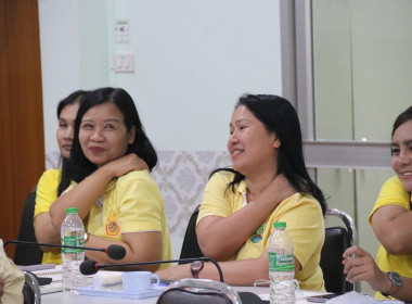 โครงการเสริมสร้างสมดุลชีวิตคนทำงาน (Work life balance) พารามิเตอร์รูปภาพ 12