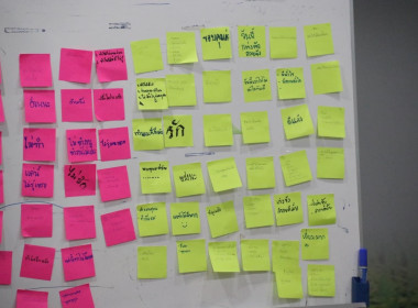 โครงการเสริมสร้างสมดุลชีวิตคนทำงาน (Work life balance) พารามิเตอร์รูปภาพ 16
