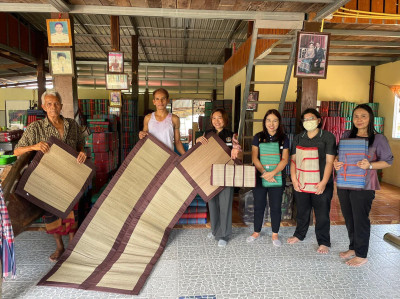 สำรวจกลุ่มอาชีพภายใต้สังกัดสหกรณ์และกลุ่มเกษตรกรที่ได้รับการขึ้นทะเบียนผลิตภัณฑ์สินค้า OTOP ... พารามิเตอร์รูปภาพ 1