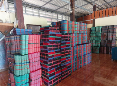 สำรวจกลุ่มอาชีพภายใต้สังกัดสหกรณ์และกลุ่มเกษตรกรที่ได้รับการขึ้นทะเบียนผลิตภัณฑ์สินค้า OTOP ... พารามิเตอร์รูปภาพ 6