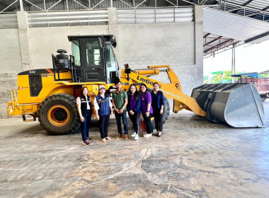 ติดตามผลการดำเนินงานโครงการระบบส่งเสริมการเกษตรแปลงใหญ่ พารามิเตอร์รูปภาพ 4