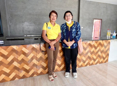 โครงการพัฒนาศักยภาพและขีดความสามารถในการดำเนินธุรกิจของสหกรณ์/กลุ่มเกษตรกร ... พารามิเตอร์รูปภาพ 2