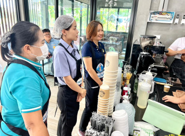 โครงการพัฒนาศักยภาพและขีดความสามารถในการดำเนินธุรกิจของสหกรณ์/กลุ่มเกษตรกร ... พารามิเตอร์รูปภาพ 7