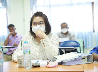 ร่วมประชุมหาแนวทางแก้ไขปัญหาการดำเนินงาน ... พารามิเตอร์รูปภาพ 11