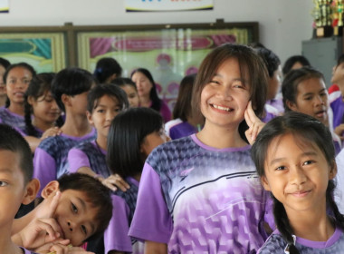 7 มิถุนายน วันสหกรณ์นักเรียน ประจำปี 256 พารามิเตอร์รูปภาพ 19
