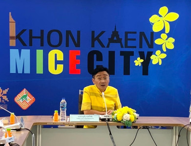 ประชุมคณะทำงาน ส่งเสริมพัฒนาอาชีพและการตลาด ... พารามิเตอร์รูปภาพ 1