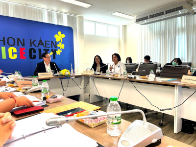 ร่วมประชุมติดตามผลความก้าวหน้าการแก้ไขปัญหาสิ่งปลูกสร้างของส่วนราชการที่ใช้งบประมาณแผ่นดิน โครงการพัฒนาพิเศษ (โรงปุ๋ยอินทรีย์) ปีงบประมาณ พ.ศ.2549 ... พารามิเตอร์รูปภาพ 1