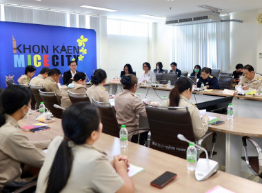 ร่วมประชุมติดตามผลความก้าวหน้าการแก้ไขปัญหาสิ่งปลูกสร้างของส่วนราชการที่ใช้งบประมาณแผ่นดิน โครงการพัฒนาพิเศษ (โรงปุ๋ยอินทรีย์) ปีงบประมาณ พ.ศ.2549 ... พารามิเตอร์รูปภาพ 6