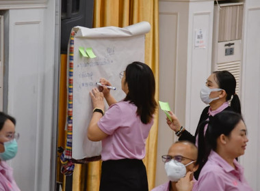 ร่วมประชุมเพื่อจัดทำแผนกลยุทธ์ ฉบับที่ 3 ... พารามิเตอร์รูปภาพ 3