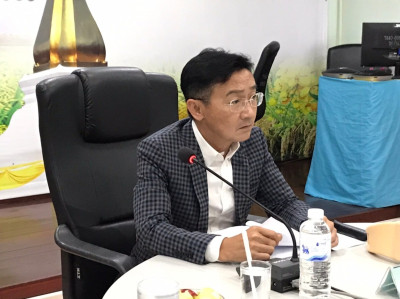 ประชุมคณะอนุกรรมการพิจารณาเงินกู้กองทุนพัฒนาสหกรณ์ระดับจังหวัดขอนแก่น ครั้งที่ 7 ประจำปีงบประมาณ พ.ศ. 2566 ... พารามิเตอร์รูปภาพ 1