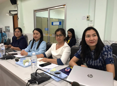 ประชุมคณะอนุกรรมการพิจารณาเงินกู้กองทุนพัฒนาสหกรณ์ระดับจังหวัดขอนแก่น ครั้งที่ 7 ประจำปีงบประมาณ พ.ศ. 2566 ... พารามิเตอร์รูปภาพ 9
