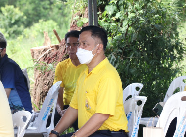ร่วมกิจกรรมปลูกต้นอัตลักษณ์เมืองขอนแก่น ... พารามิเตอร์รูปภาพ 2