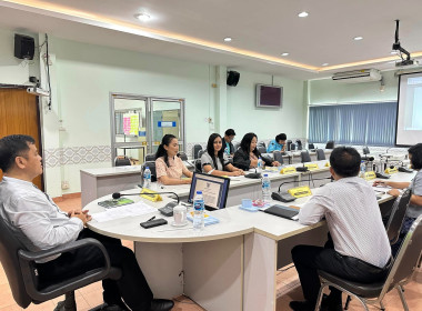 ประชุมคณะกรรมการคัดเลือกสหกรณ์และกลุ่มเกษตรกรดีเด่นระดับจังหวัด ตามเกณฑ์การคัดเลือกที่กระทรวงเกษตรและสหกรณ์กำหนด ... พารามิเตอร์รูปภาพ 3