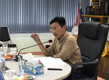 ประชุมคณะอนุกรรมการพิจารณาเงินกู้กองทุนพัฒนาสหกรณ์ระดับจังหวัดขอนแก่น ครั้งที่ 8 ประจำปีงบประมาณ พ.ศ. 2566 ... พารามิเตอร์รูปภาพ 5